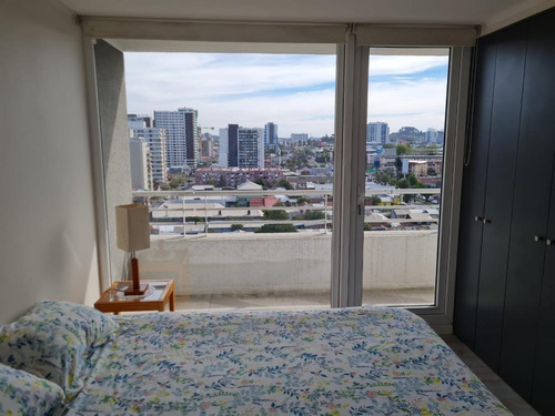 Imagen 11 de 22 de Se Vende Moderno Departamento A Pasos De U. Desarrollo