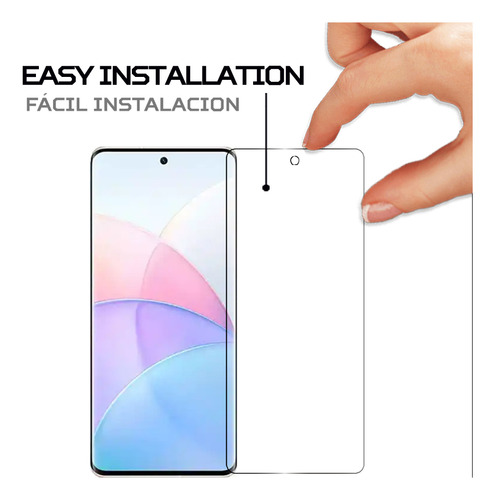 Protector Mica Pantalla Para Xiaomi Civi 1s