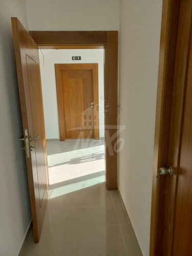 Imagen 12 de 14 de Amplio Apartamento Con Azotea Exclusiva Y 2 Parqueos, Santiago (jpa-203)
