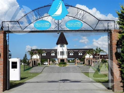 Imagen 2 de 3 de Barrio Nautico El Principado - Canning