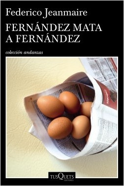 Fernandez Mata A Fernandez - Federico Jeanmaire