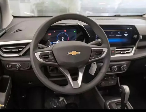 Chevrolet Spin 1.8 Premier 7As At 105Cv
