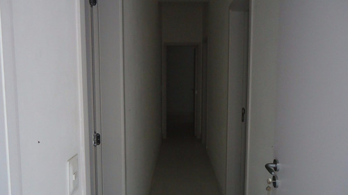 Locação - Apartamento - Centro - Americana - Sp - 2095