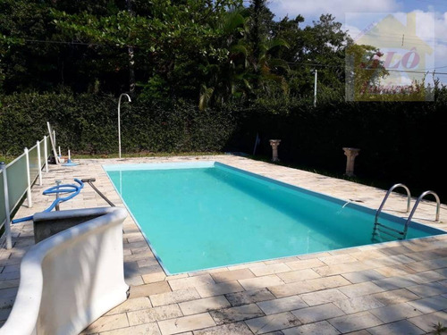 Imagem 12 de 30 de Chácara À Venda, 2400 M² Por R$ 650.000,00 - Jardim São Fernando - Itanhaém/sp - Ch0021