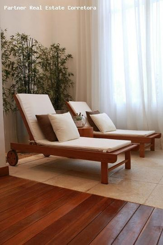 Imagem 2 de 15 de Apartamento Para Venda Em São Paulo, Vila Nova Conceição, 3 Dormitórios, 3 Suítes, 5 Banheiros, 3 Vagas - 1534_2-174811