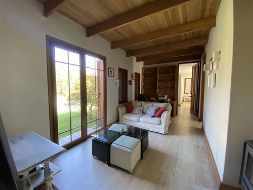 Parcela En Venta En Buín