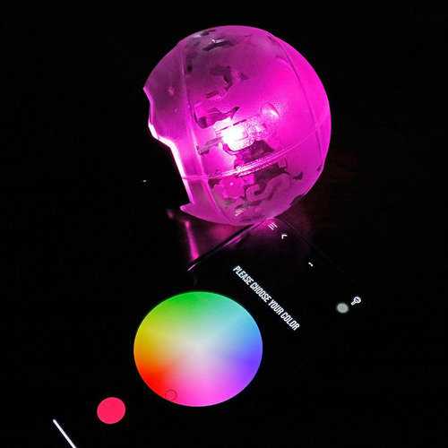 A Linterna Bts Army Bomb Versión 3 - Lámpara De Concierto
