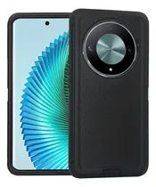 Comprar Funda Para Honor Magic6 Lite \u002F Honor X9b Antigolpes.