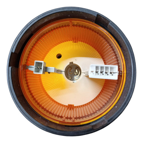 Lámpara Indicadora Telemecanique Xvb C35