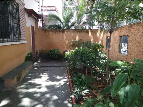 Casa San Bernaridno