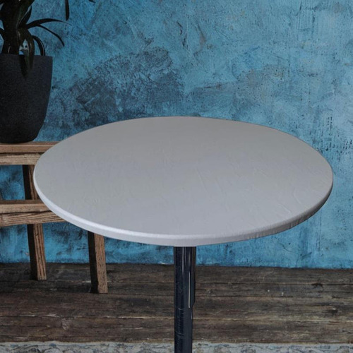 Mantel Con Tela De Mesa Elástica De Cubierta Impermeable M