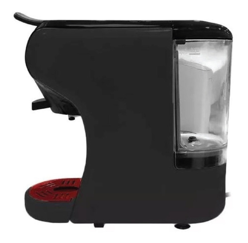 Imagen 3 de 6 de Cafetera Kanji Kjh-cm1500mc01 Multicapsula Lh