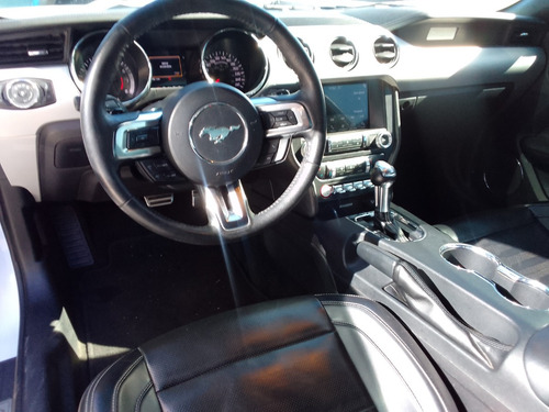 Imagen 15 de 17 de Ford Mustang Gt 5.0