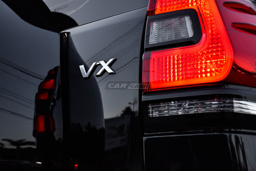 Toyota Land Cruiser PRADO VX