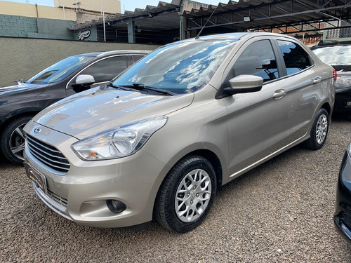 Ka Sedan 2018 1.5 Baixa Km