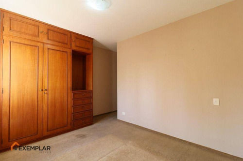 Imagem 18 de 30 de Apartamento Com 3 Dormitórios À Venda, 117 M² Por R$ 900.000,00 - Santana - São Paulo/sp - Ap2000