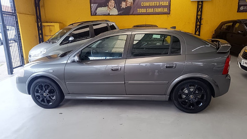 Chevrolet Astra 2.0 Advantage Flex Power 5p