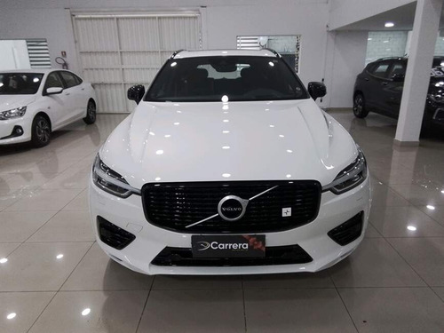 Volvo XC60 2.0 T8 HYBRID POLESTAR ENGINEERED AWD GEARTRONIC