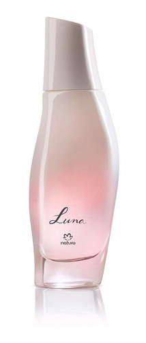 Perfume Natura Luna Clásico Rosé  Floral 50 Ml 