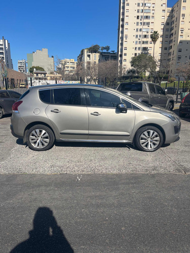 Peugeot 3008 1.6 Feline Thp 163cv