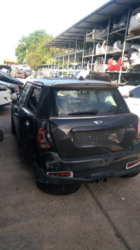 Imagem 2 de 6 de Sucata Peças Acessórios Mini Cooper 2011 175cv