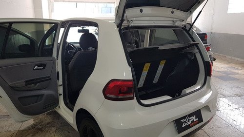 Imagem 13 de 13 de Volkswagen Fox 2016 1.6 16v Msi Highline Total Flex 5p