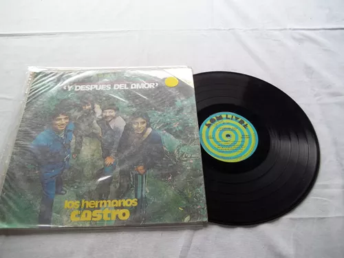 Lp Bienvenido Granda Canta Angustia Y Outros Exitos - Disco de Vinil em  Promoção na Americanas