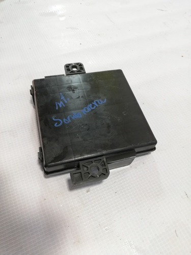 Modulo De Control Dodge Dart 2.0 13-16 Original (Usado)