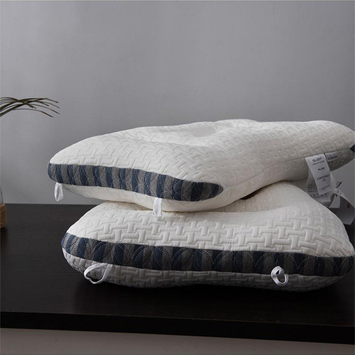Almohada De Cama Moderna Pillow Core De Calidad Hotelera Ade