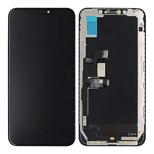 Pantalla Lcd 3/4 Completo Apple iPhone XS Max Incell Nuevo