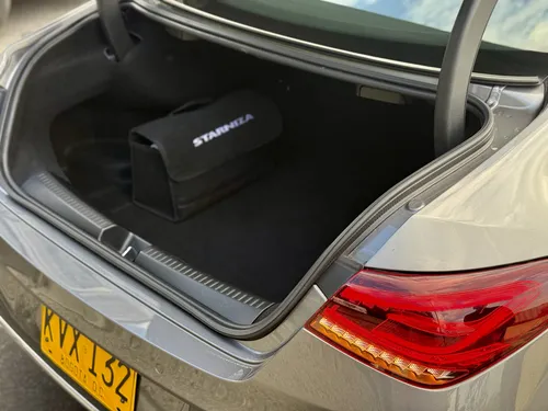 Mercedes-Benz Clase CLA 1.6 Urban