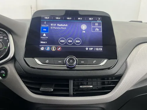 Chevrolet Onix 1.0T Premier Hatch At