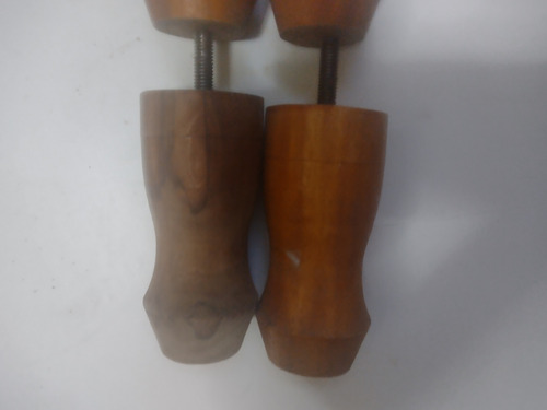 Patas De Sommier 12cm (Usado)