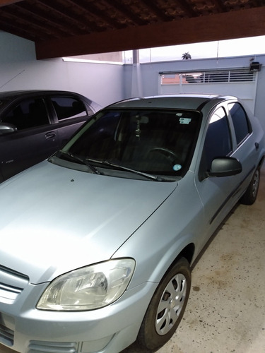 Chevrolet Prisma 2008 1.4 Joy Econoflex 4p