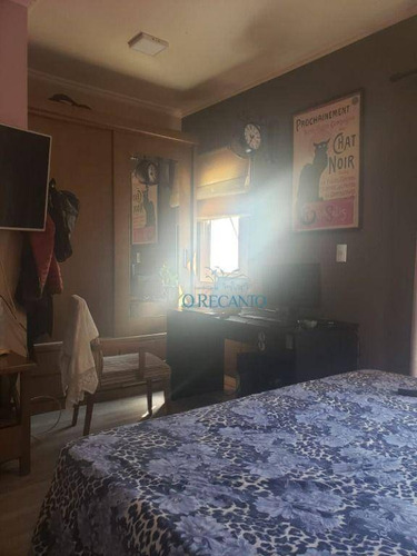 Imagem 24 de 30 de Casa Com 3 Dormitórios À Venda, 122 M² Por R$ 950.000,00 - Mato Queimado - Gramado/rs - Ca0829