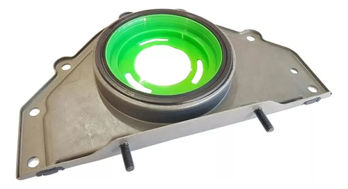 Retentor Flange Volante Journey 2.7 V6 Traseiro Virabrequim.