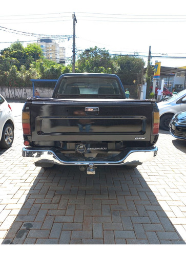 Toyota Hilux Hilux CD SRV 4x2 3.0 8V 90cv Diesel