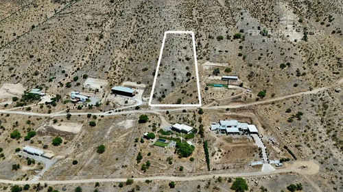 Rinconada - Vende Terreno 10.572m2 Cond. Hacienda Rinconada