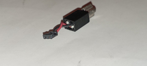 Moto G4 Plus Refaccion : Motor De Vibracion Usado (Usado)