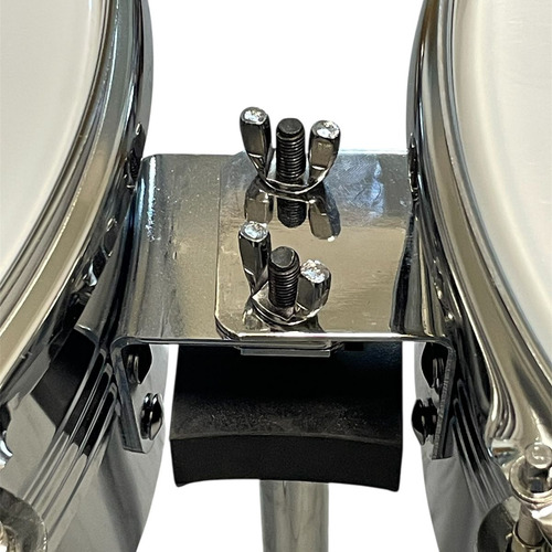 Timbal Marca Infinity 14y 15 Tblg1415 Cromado