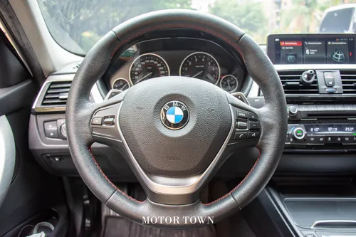BMW Serie 3 2.0 330e F30 Lci Iperformance