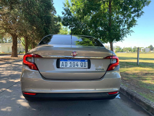Fiat Tipo 1.6 Etorq Easy 2018