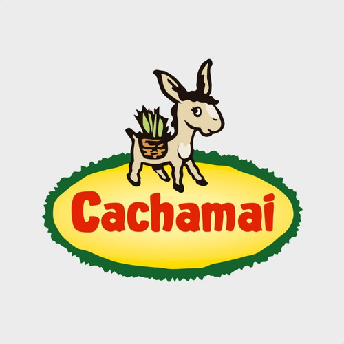 Imagen 5 de 8 de Yerba Cachamate Mate Con Palo Con Mezcla De Hierbas