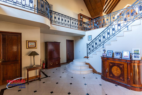 Fantastica Casa En La Horqueta - San Isidro