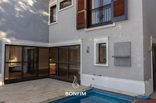 Imagem 6 de 30 de Casa Em Condomínio Com 5 Dormitórios À Venda Com 1000m² Por R$ 3.500.000,00 No Bairro Santa Felicidade - Curitiba / Pr - Csa0262
