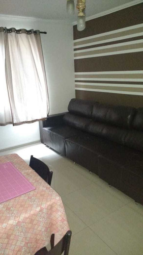Imagem 4 de 11 de Apartamento Guarulhos