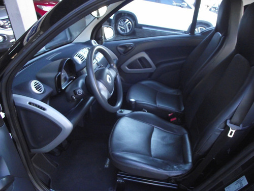 Smart Fortwo 1.0 Mhd 2p