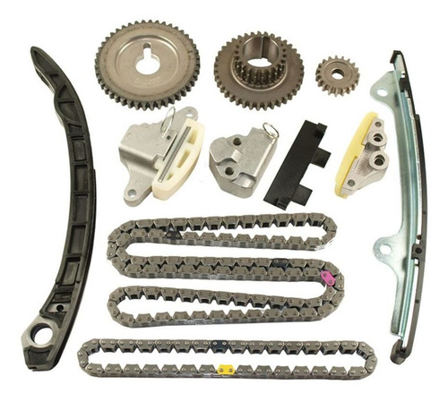 Kit Distribución Nissan Urvan 2010-2013 2.5 L4