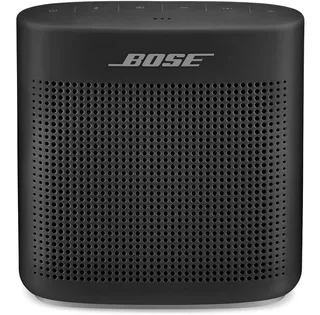 Parlantes Bluetooth - Bose Sound Link Color