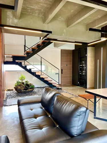 Penthouse Duplex En San Lucas
